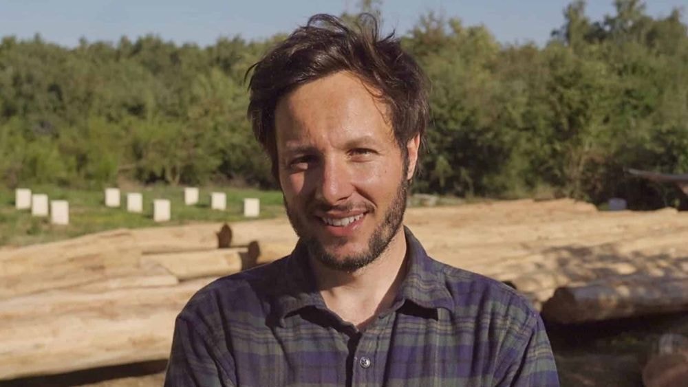 Vianney : "je n'y suis pas arrivé," le chanteur fait des confidences sur l'échec de son projet