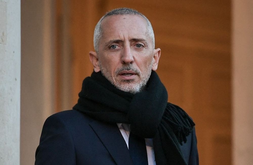« C’était d’une violence inouïe » : Gad Elmaleh revient sur l'infidélité d'une de ses compagnes