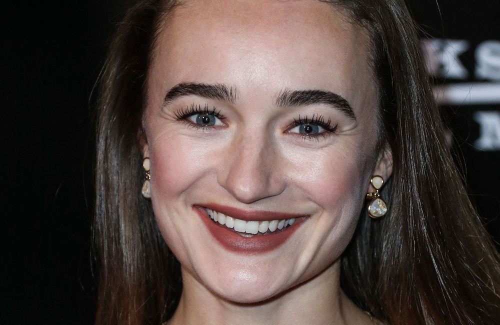 Kelley Mack : l'actrice emblématique de The Walking Dead est morte à 33 ans