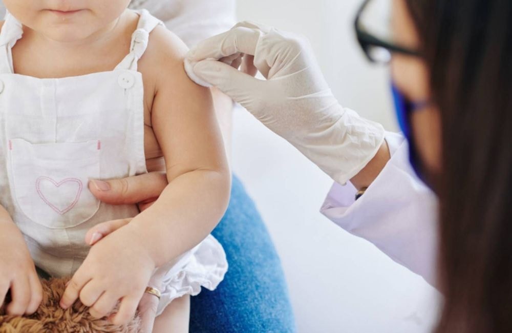 Bronchiolite : une étude confirme l'efficacité du Beyfortus pour prévenir des infections graves