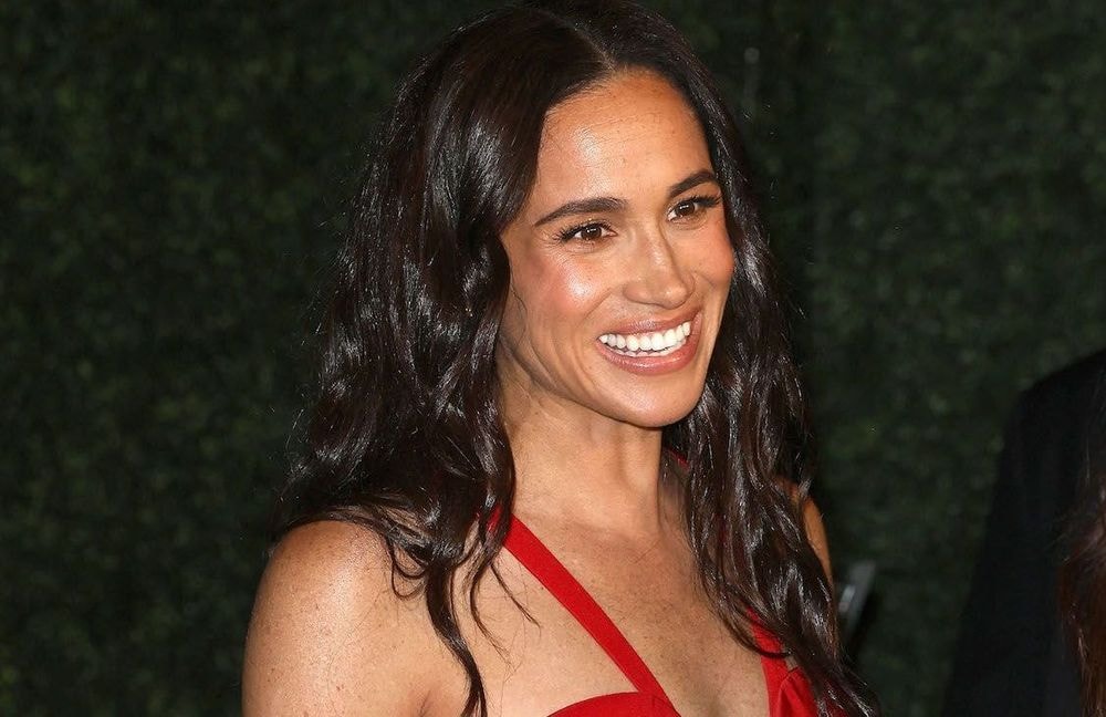 Meghan Markle face caméra : cette surprise faite à une adolescente en duo avec Billie Eilish