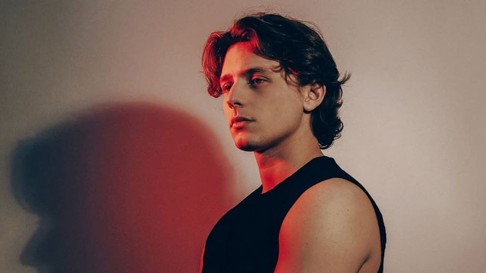 EXCLUSIF - Ulysse (Star Academy) nous raconte les coulisses de sa création EP