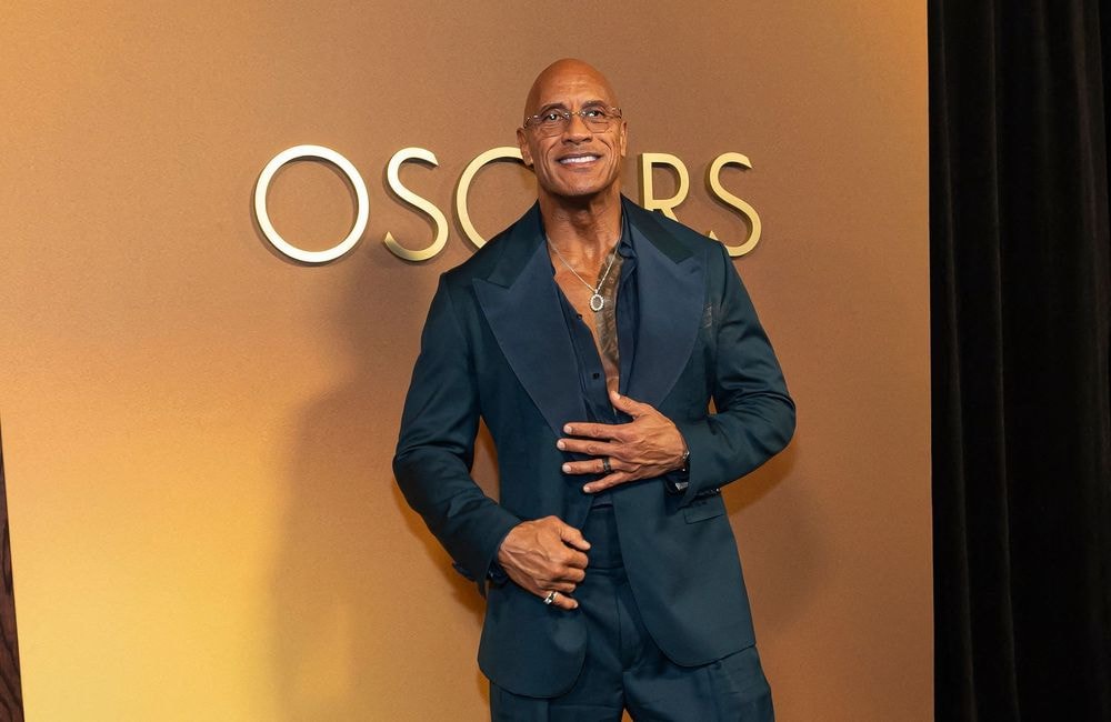 Dwayne Johnson : ses confidences sur son enfance difficile