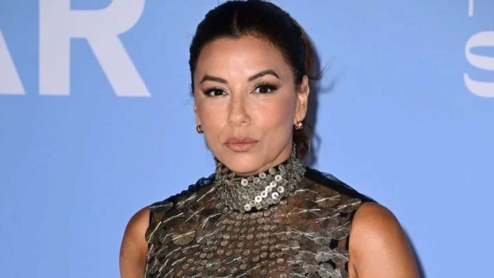 Eva Longoria et Vitaa : elles s'accrochent en plein gala, des invités obligés de les séparer