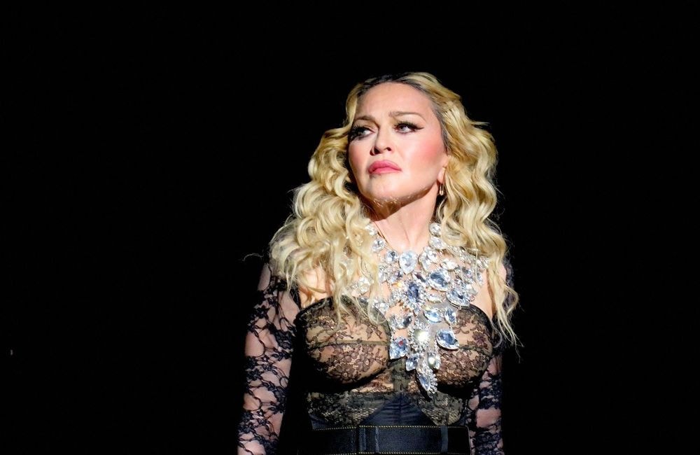 Madonna en deuil : son hommage poignant à son frère décédé