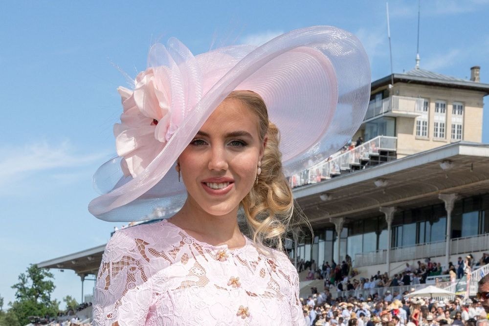 Maria Carolina de Bourbon au cœur d'une "guerre successorale", sa tante prête à tout pour prendre sa part de la fortune familiale