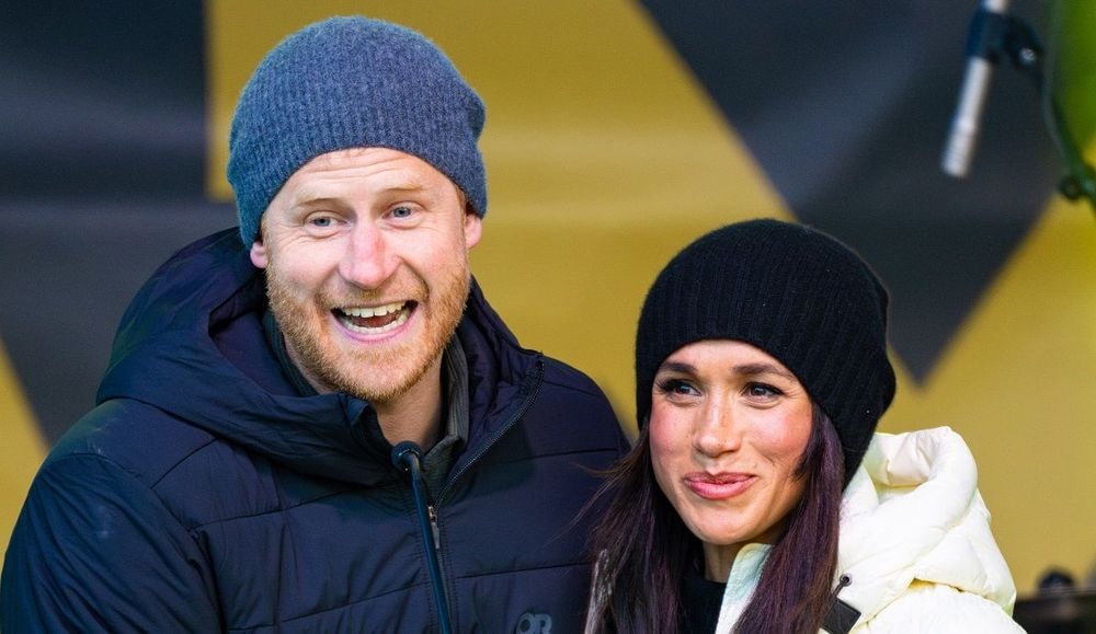 "Aussi solide que..." : Le surnom donné à Meghan Markle par le roi Charles III en dit long sur leur relation