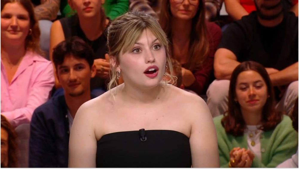 "C’est un peu dur pour moi d’être…" : Marine huée après ses concerts, elle fait part de sa tristesse
