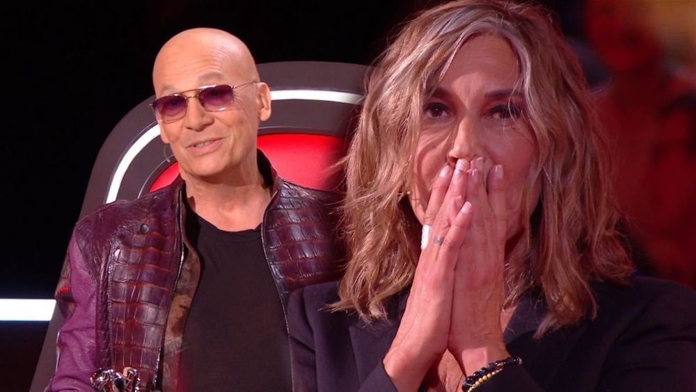 À 60 ans, Zazie (The Voice) révèle sa vraie relation avec Florent Pagny : « Je l’ai…