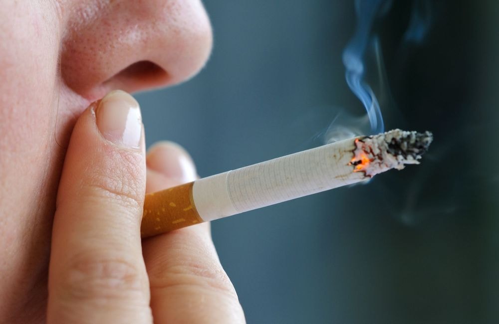 Tabagisme : dans quelle région fume-t-on le plus en France ?