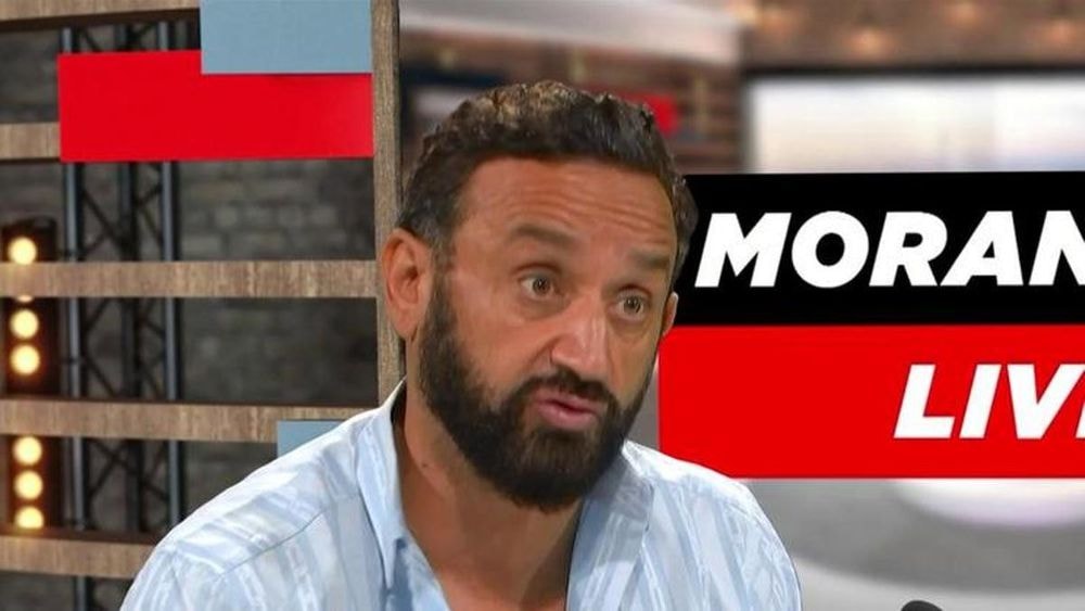 Cyril Hanouna s'en prend à Mbappé et Thuram, débat sur l'antisémitisme