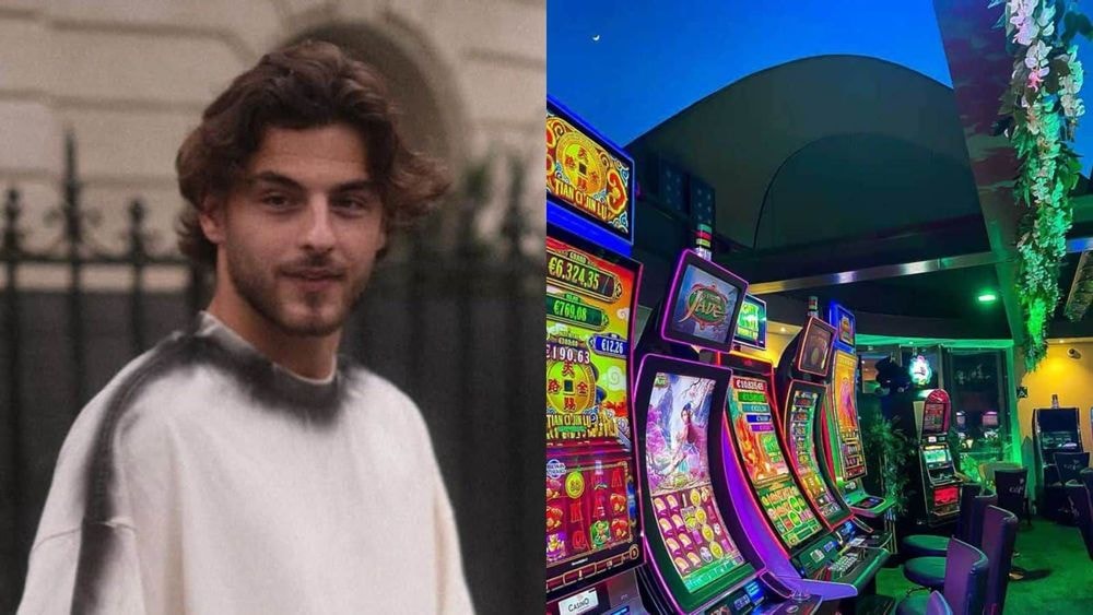 Je ne peux plus rentrer dans un casino" : Simon Castaldi fait des révélations sur son addiction aux jeux d’argent
