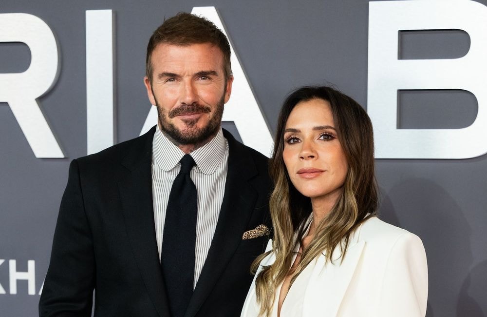 David et Victoria Beckham, ou l’effondrement d’un business fondé sur la famille