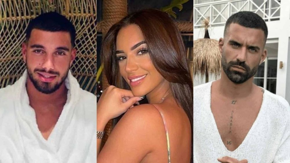 Ahmed Thaï : Marwa Merazka accusée d'avoir trompé Vincent avec lui, il sort du silence pour la première fois !