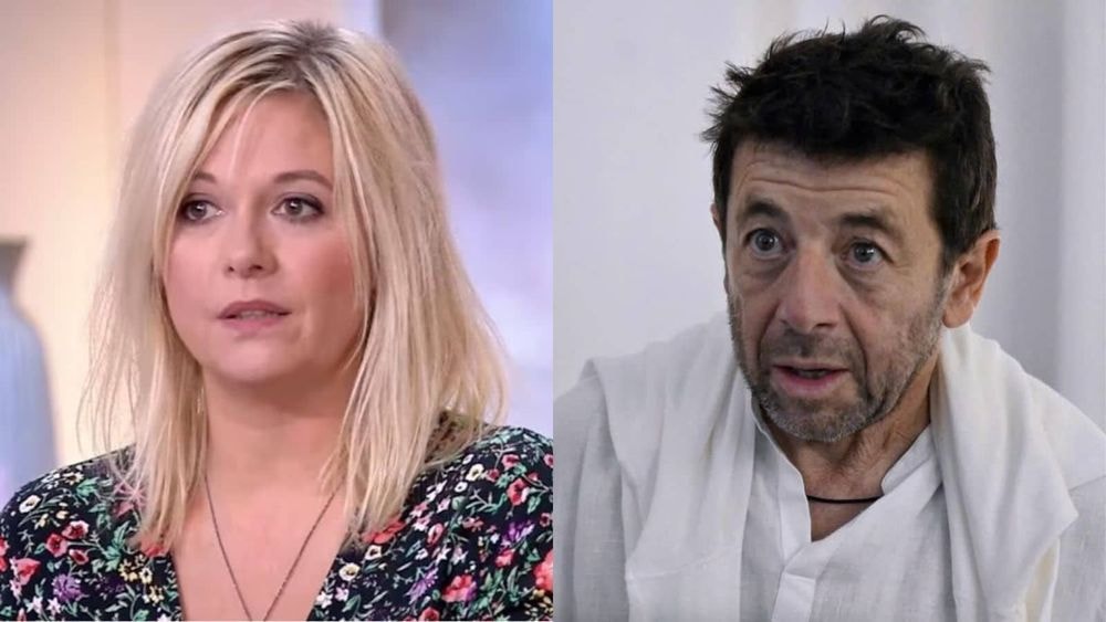 "Je n’imaginais pas qu’on verserait dans une telle vulgarité" : Flavie Flament sidérée par la défense de Patrick Bruel qu’elle accuse de viol