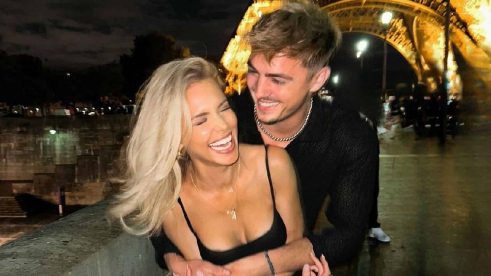 Adixia : séparée de son mari Simon Féraud ? Les nouvelles révélations !