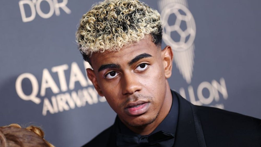 Ballon d'Or : "Tu dis que t'es une terreur, mais…", clash XXL entre Dembélé et Lamine Yamal, Booba s'en mêle