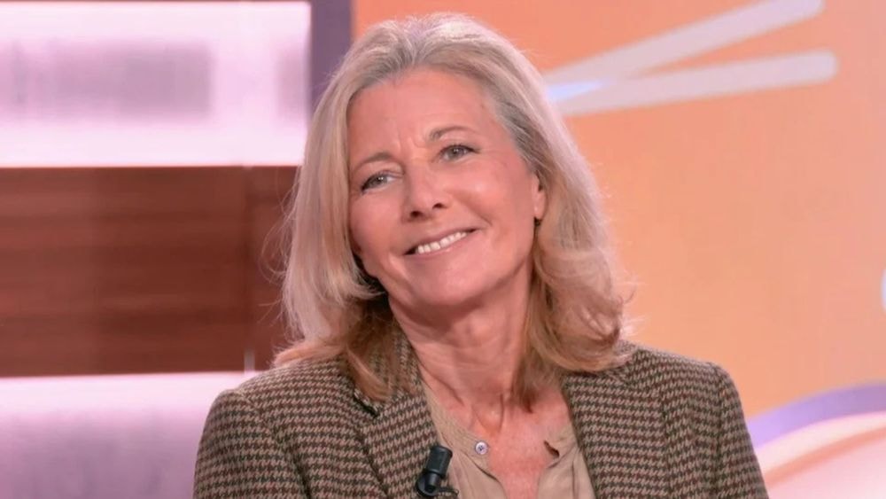 Claire Chazal : la journaliste interrogée sur son fils François, elle refuse de répondre et explique pourquoi