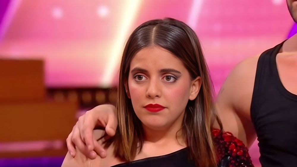 Inès Reg en pleine polémique, l’avis tranché d’une star de DALS : « Il faut qu’elle…