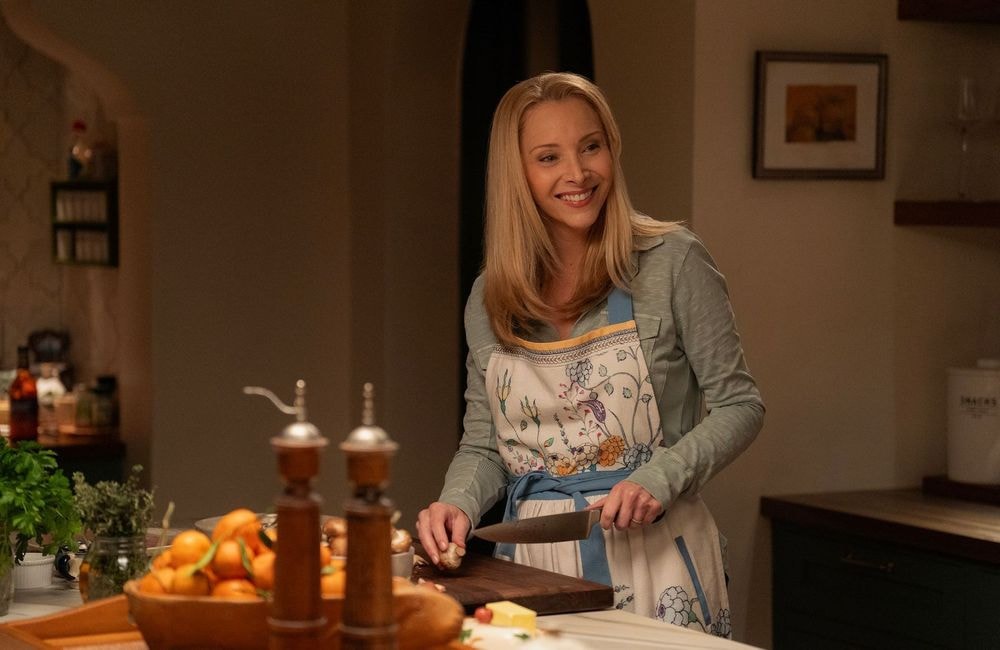 « Derrière la façade » : la série Netflix avec Lisa Kudrow (Friends) à voir illico