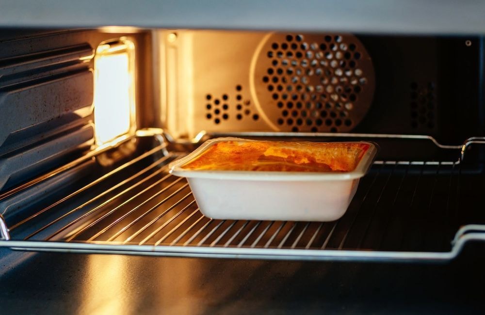 Est-il sain de réchauffer un plat déjà cuisiné ?