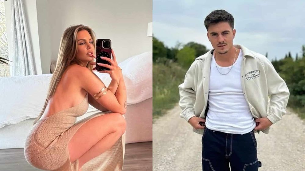 "C'est pour payer le divorce" : Adixia en couple avec Nicolo, son ex-mari la tacle méchamment, il se fait dézinguer !