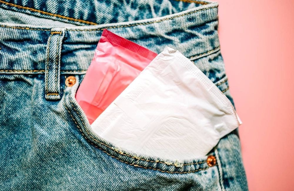 Règles abondantes : un traitement sans hormone ni ordonnance en pharmacie
