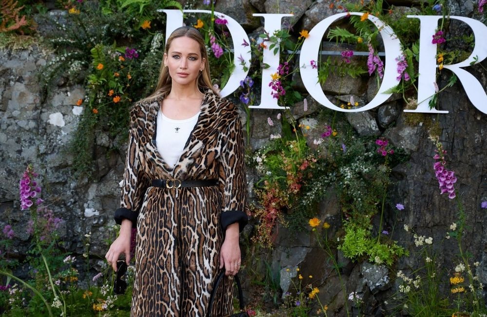 Jennifer Lawrence : l’actrice est enceinte de son deuxième enfant
