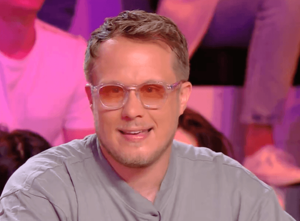 Guillaume Genton révèle dans TPMP les salaires des jurés de Mask Singer et les montants  sont démesurés !