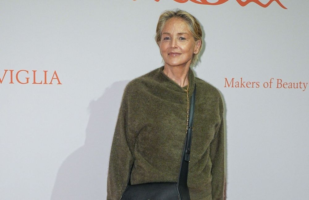 Sharon Stone en deuil : elle brise le silence sur le décès de sa mère à l’âge de 91 ans