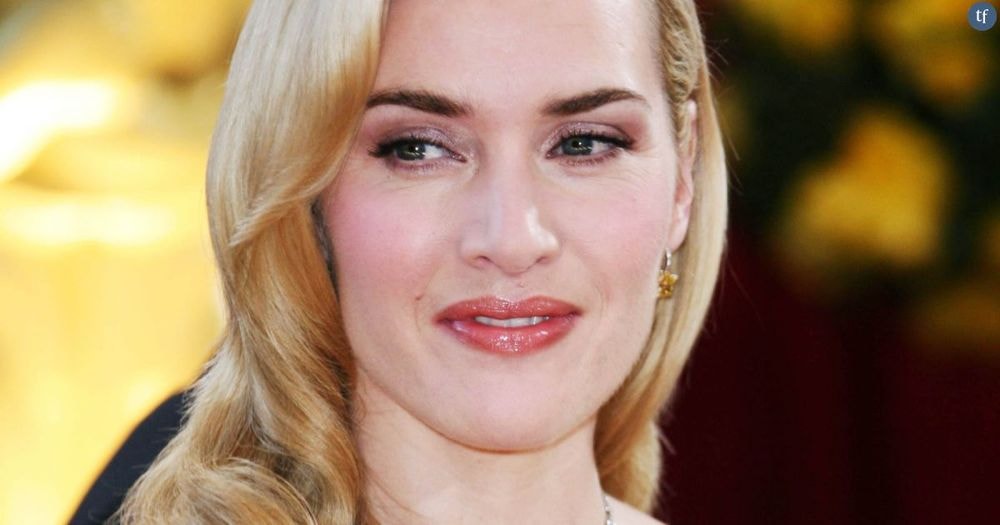 Sexe : Kate Winslet délivre une ode aux coordinatrices d'intimité