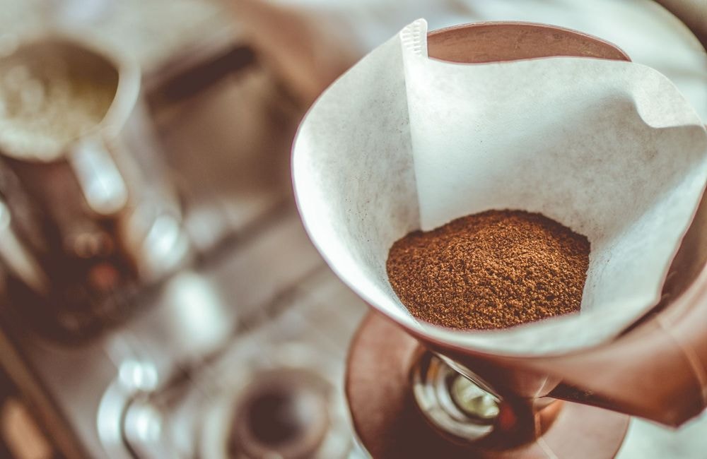 Pourquoi il faut arrêter de jeter le marc de café