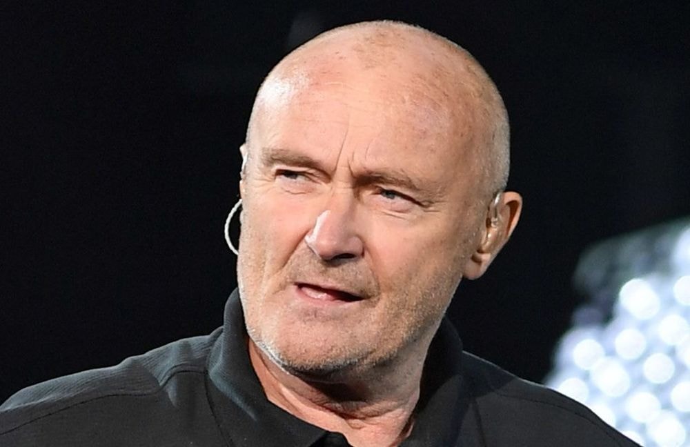 Phil Collins fête ses 75 ans : sa fille Lily Collin partage un tendre cliché