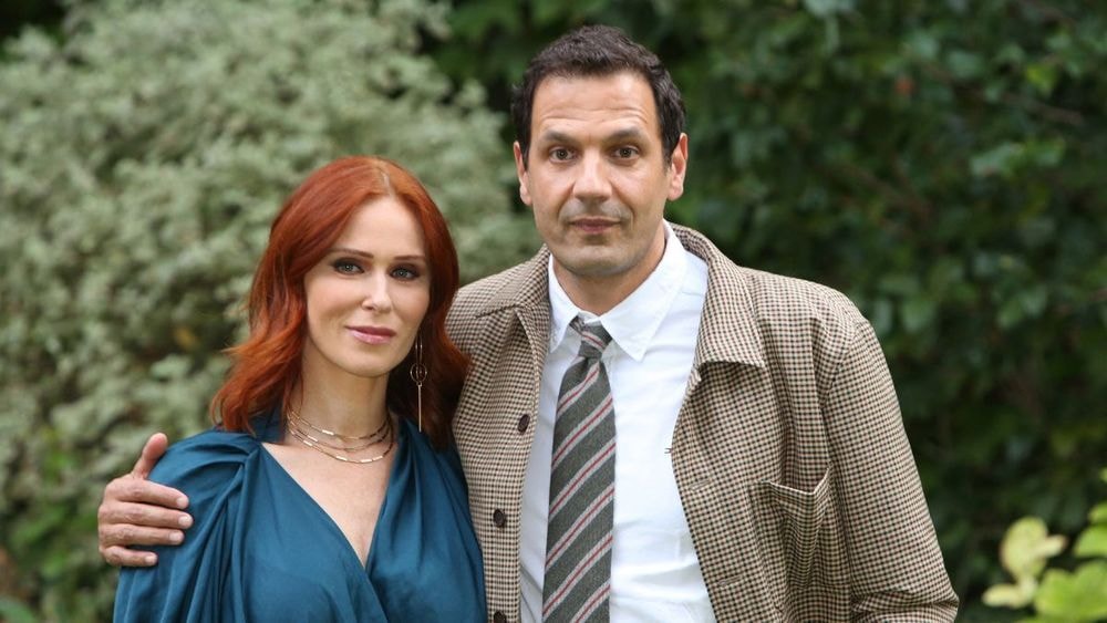 Audrey Fleurot : elle quitte son personnage dans HPI "Je n'ai pas envie d'en parler"