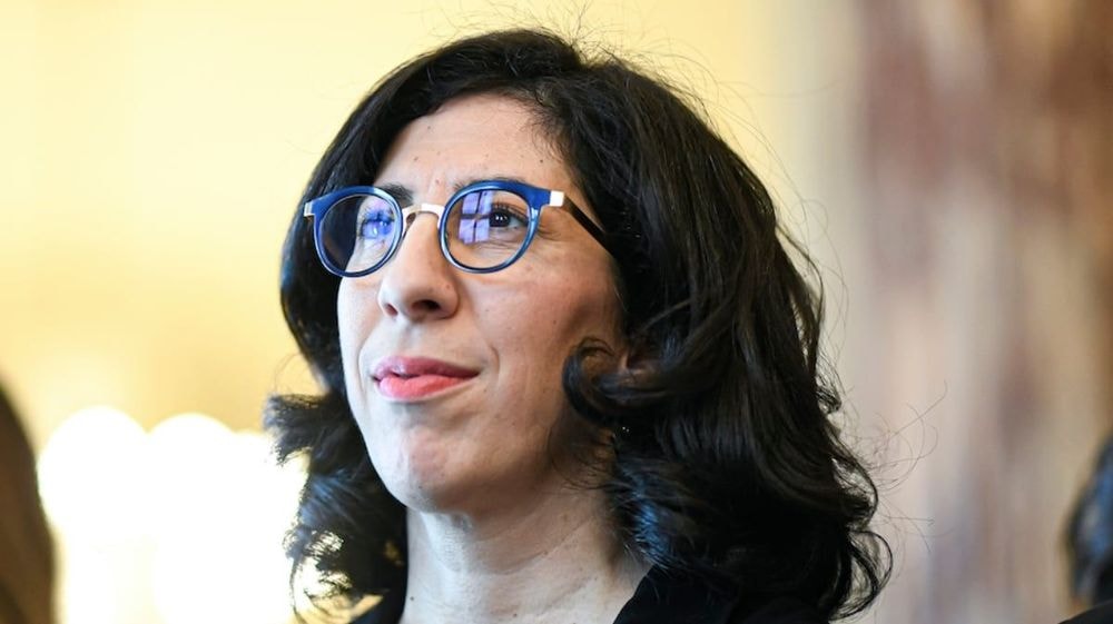 Franco-libanaise, l'ex-ministre Rima Abdul-Malak balance sur cette "guerre de trop" qui déchire son pays d'origine : "On est à bout…"
