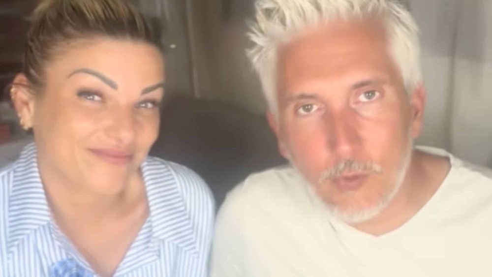 "On a mis un terme à la relation" : Coralie et Bruno (MAPR) annoncent leur divorce face caméra !