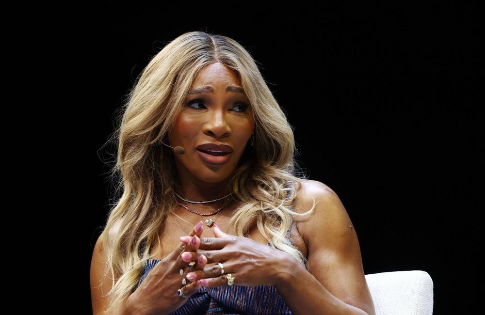 « Tu as le droit de faire ce choix » : Serena Williams contrainte de justifier le fait de prendre (et promouvoir) un dérivé d’Ozempic