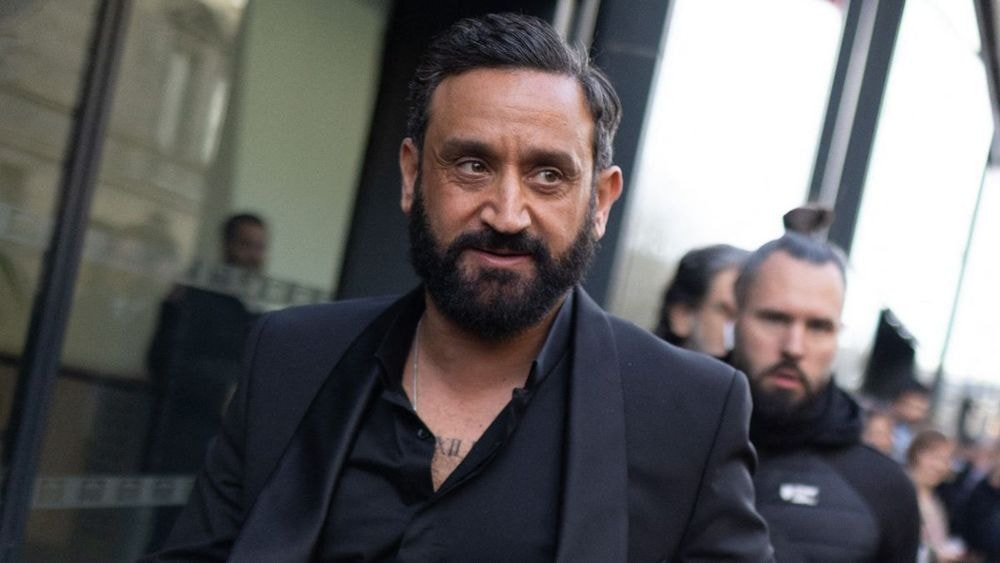 Tout beau, tout n9uf : vous pouvez assister en EXCLU à la toute première de l'émission de Cyril Hanouna, les places sont chères