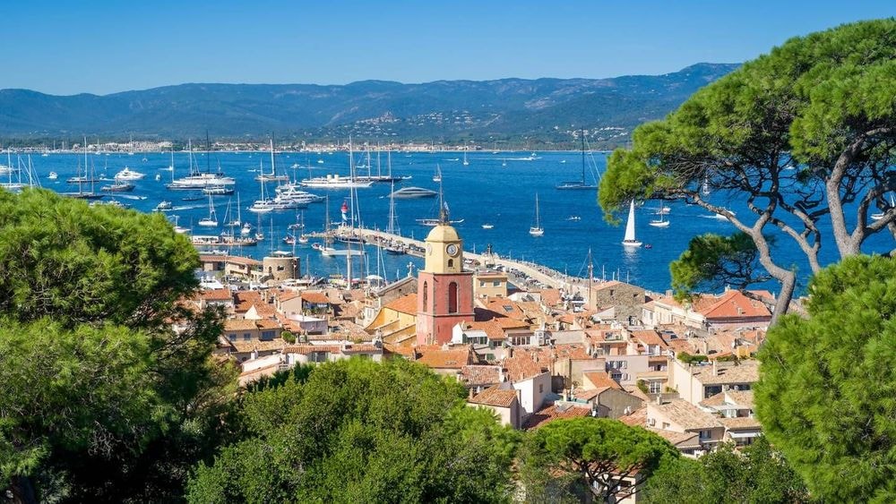 Saint-Tropez, Ramatuelle, Gassin... Le classement des villes aux plus riches contribuables du Var