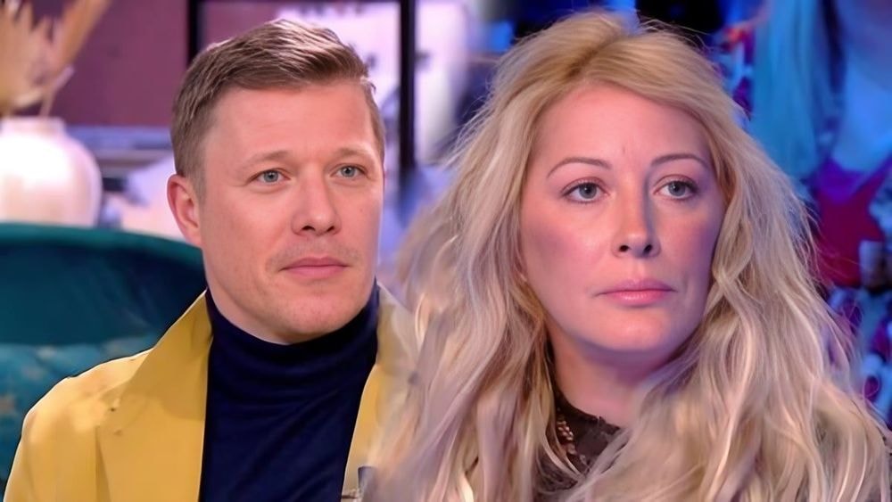 23 ans après Loft Story, Jean-Edouard nie l'avoir fait avec Loana : "C'est une légende urbaine"