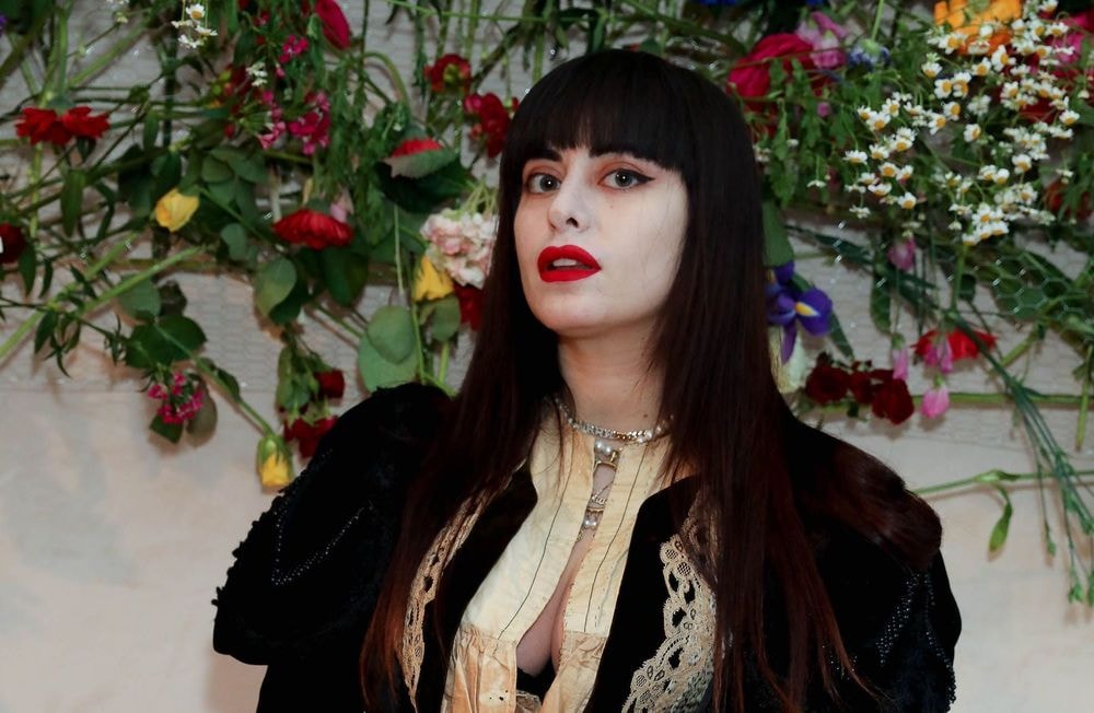Qui est Dilara Fındıkoğlu ? La nouvelle créatrice de mode que tout le monde s’arrache