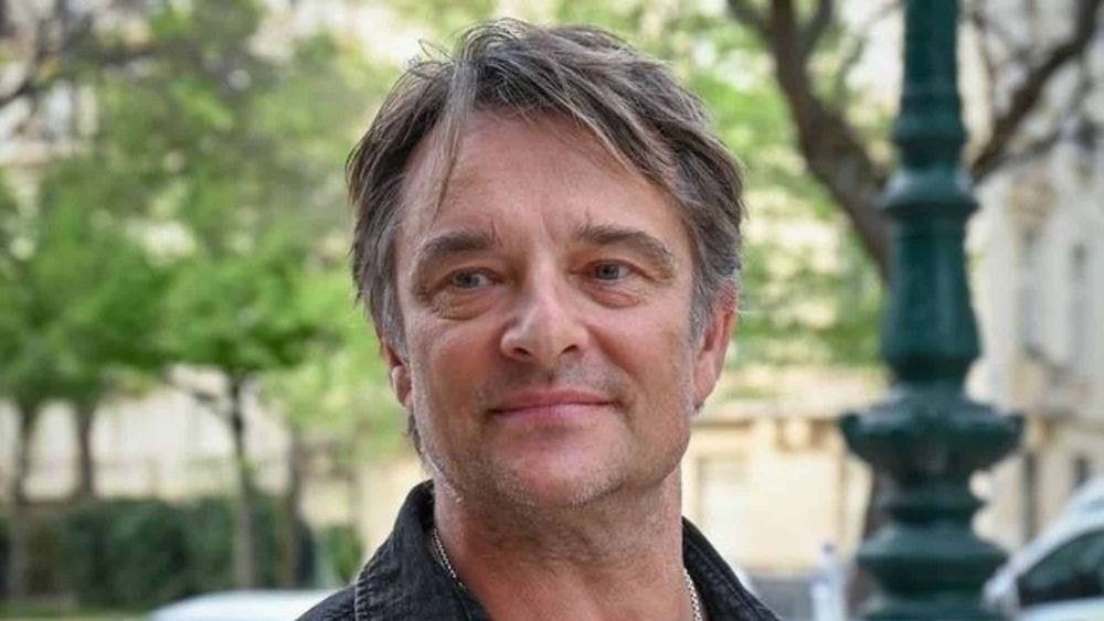 David Hallyday : il prend une décision qui bouleverse ses fans !