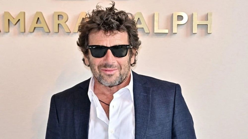 Patrick Bruel : "Difficile de rester fidèle", cette confidence intime faite à Thierry Ardisson avant sa mort
