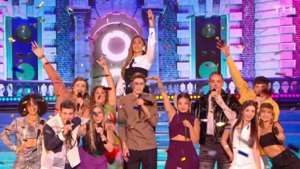 Star Academy 2024 : le nom du nouveau parrain vient d’être dévoilé, regardez !