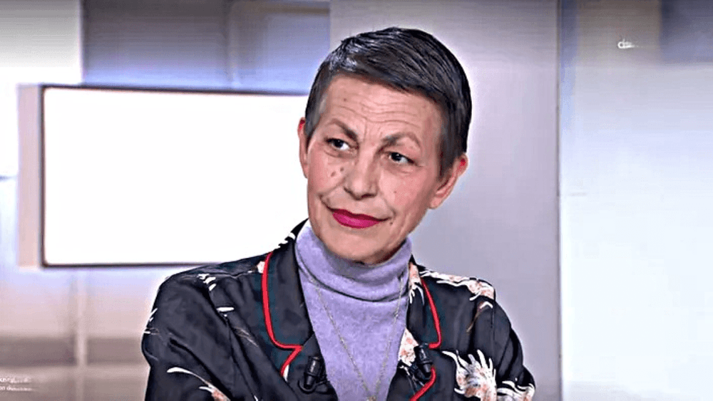 Ultime confidence de Krisztina Rady à Lio : un récit funèbre avant l'abîme