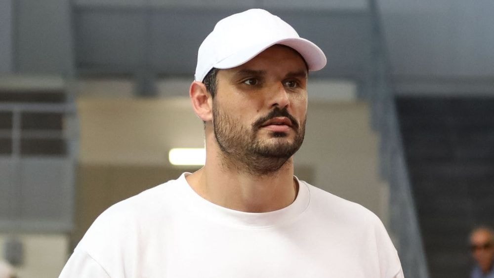 Florent Manaudou sans filtre sur son état de santé : "Je pense que je me suis auto-diagnostiqué"