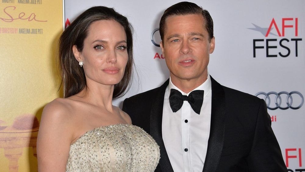Angelina Jolie en guerre avec Brad Pitt : ce « coup de pied dans les dents » porté par ses enfants
