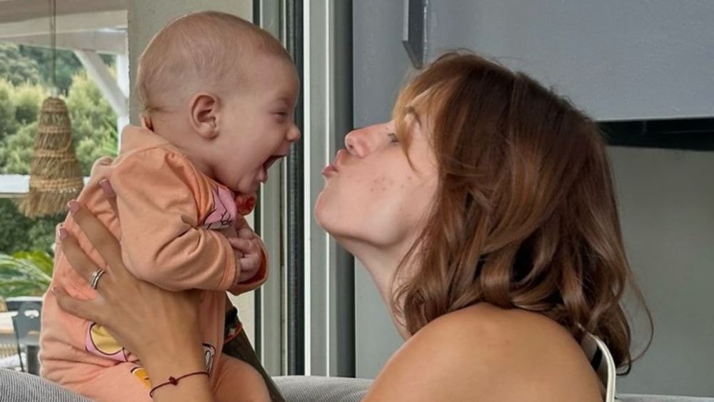Giuseppa : en pleine polémique, la nouvelle chambre de sa fille Adrianna choque les internautes !