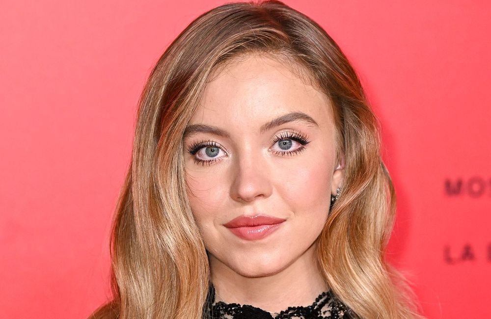 Méconnaissable, Sydney Sweeney change radicalement de style pour son prochain rôle