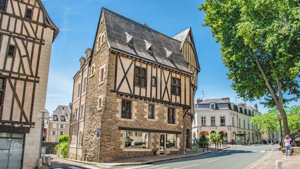 Immobilier à Angers : voici les prix à l'achat et à la location en février